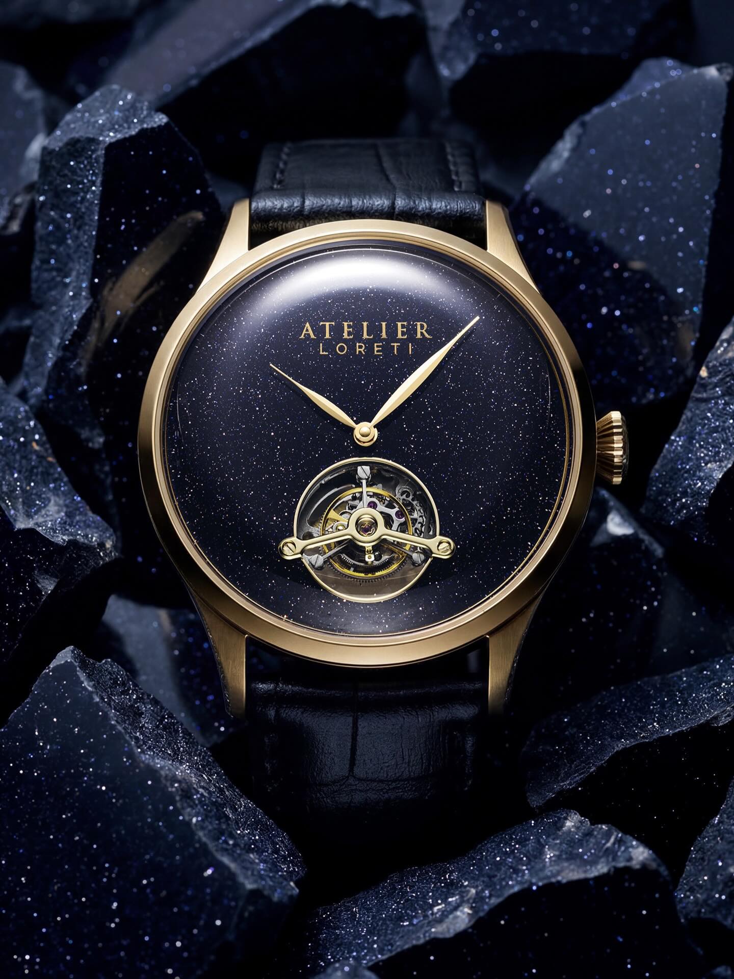 Filippo - Looking for something special? This short-run piece in 