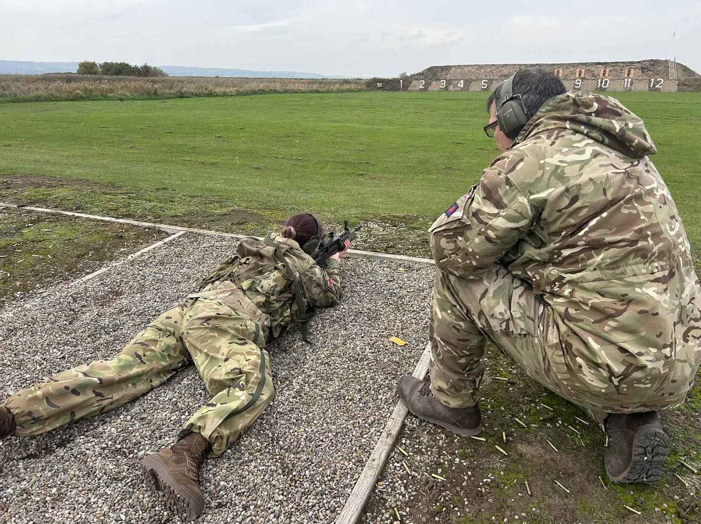 Army Cadets UK - How has your ACF training or qualifications helped you ...