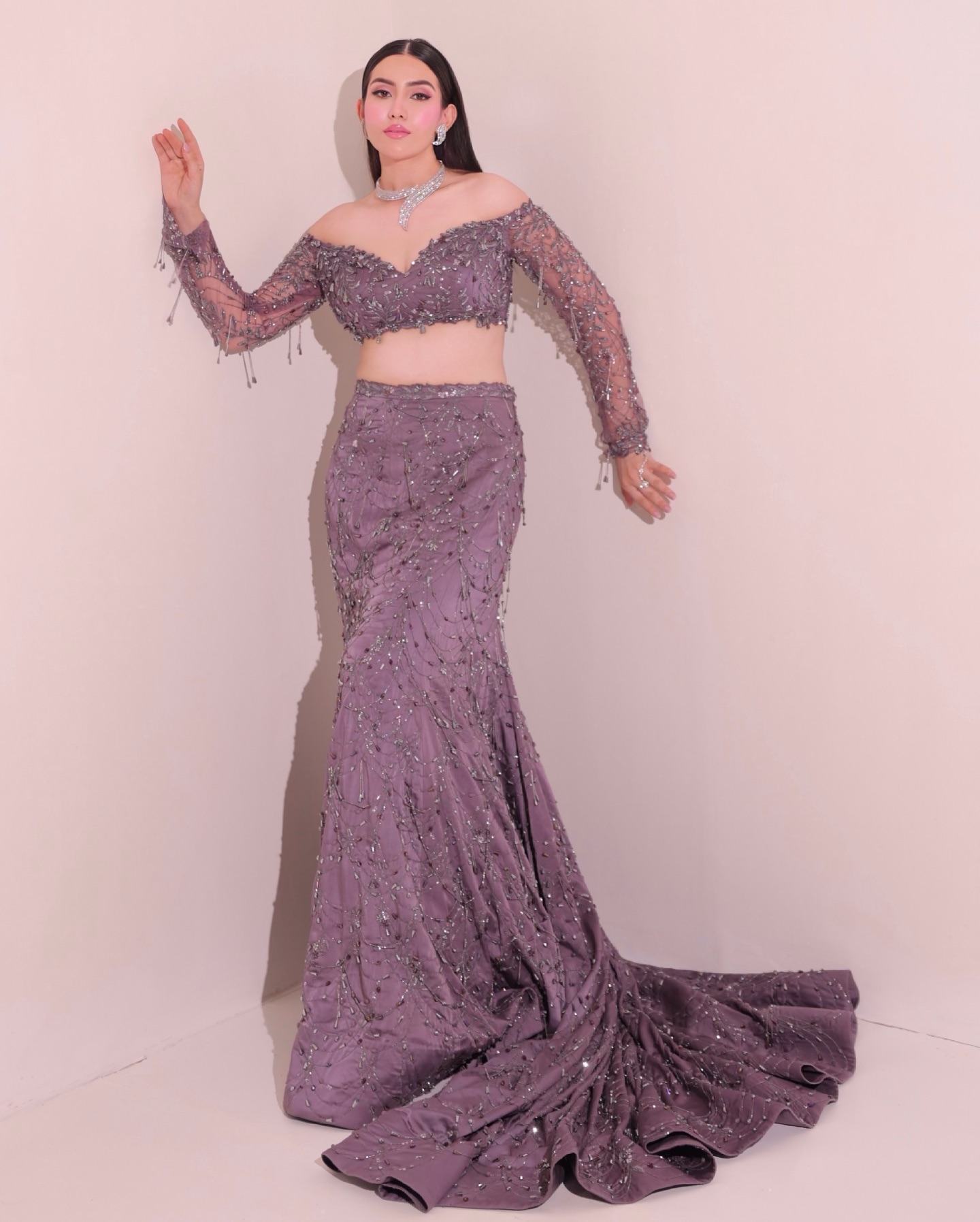Ritcha Rao - Makeup Artist