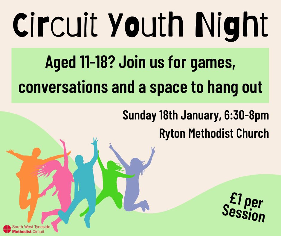 Ryton Methodist Church | Gateshead