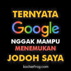Hiburan bikin ngakak..