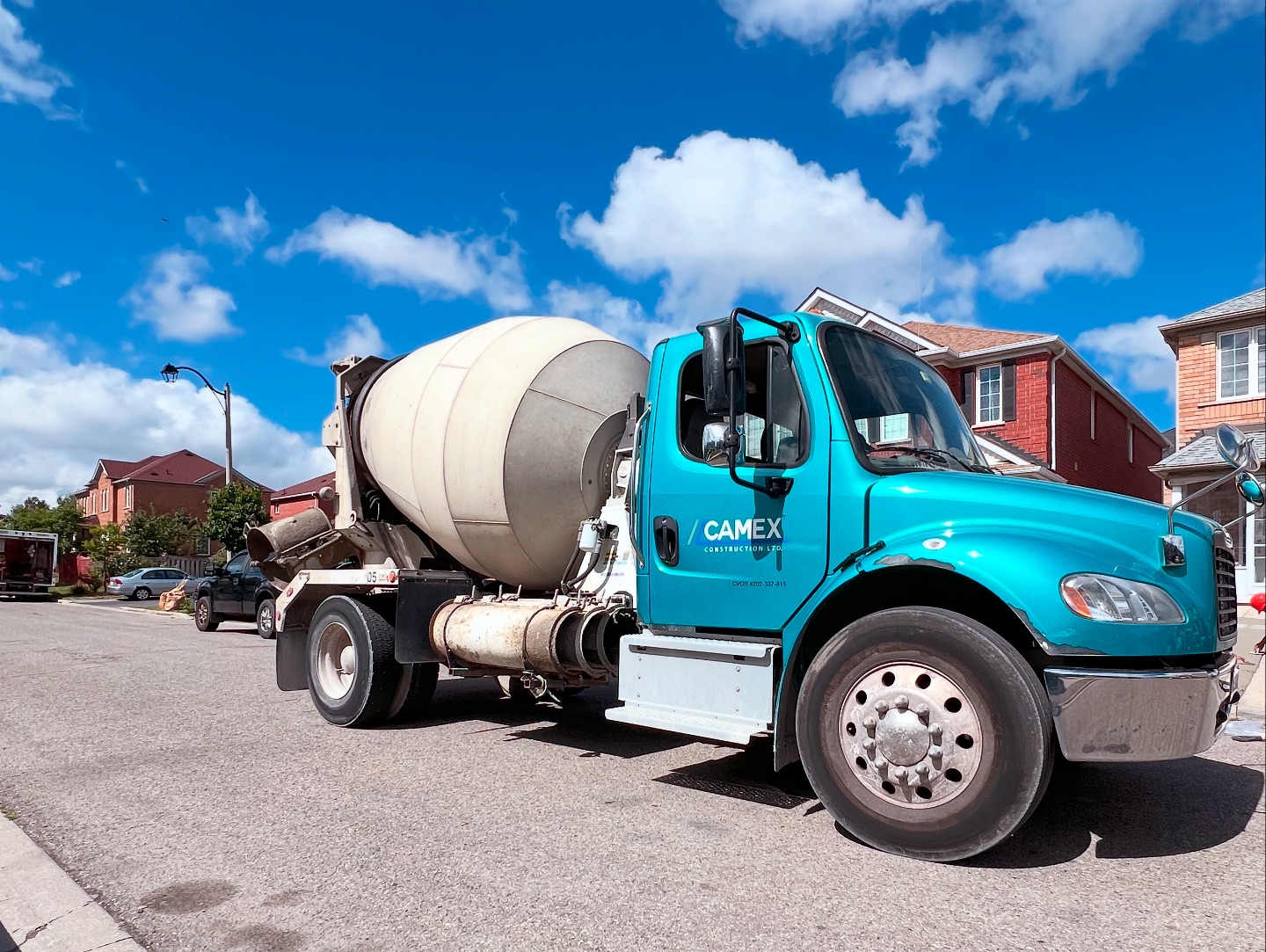 Camex Construction Ltd | Toronto ON