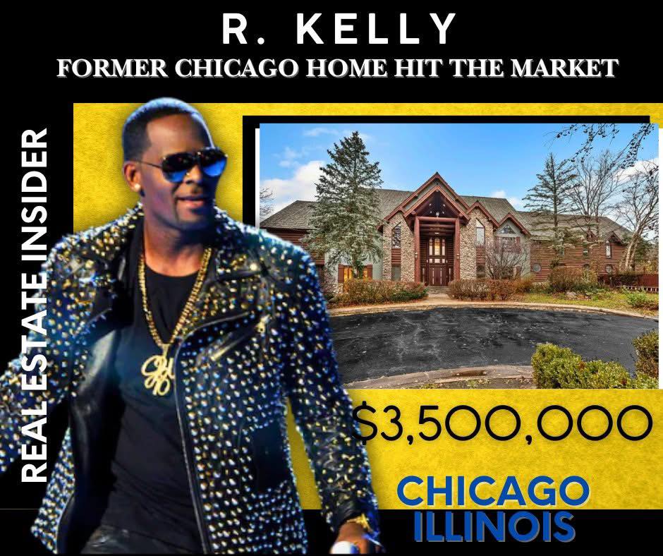 The Real - Chicago real estate got messy in 2024. This 21,000 square ...