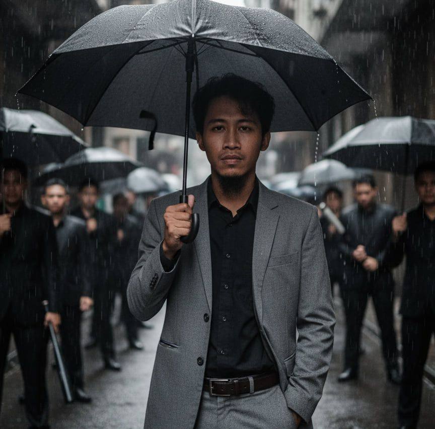 Denny Nurrakhman