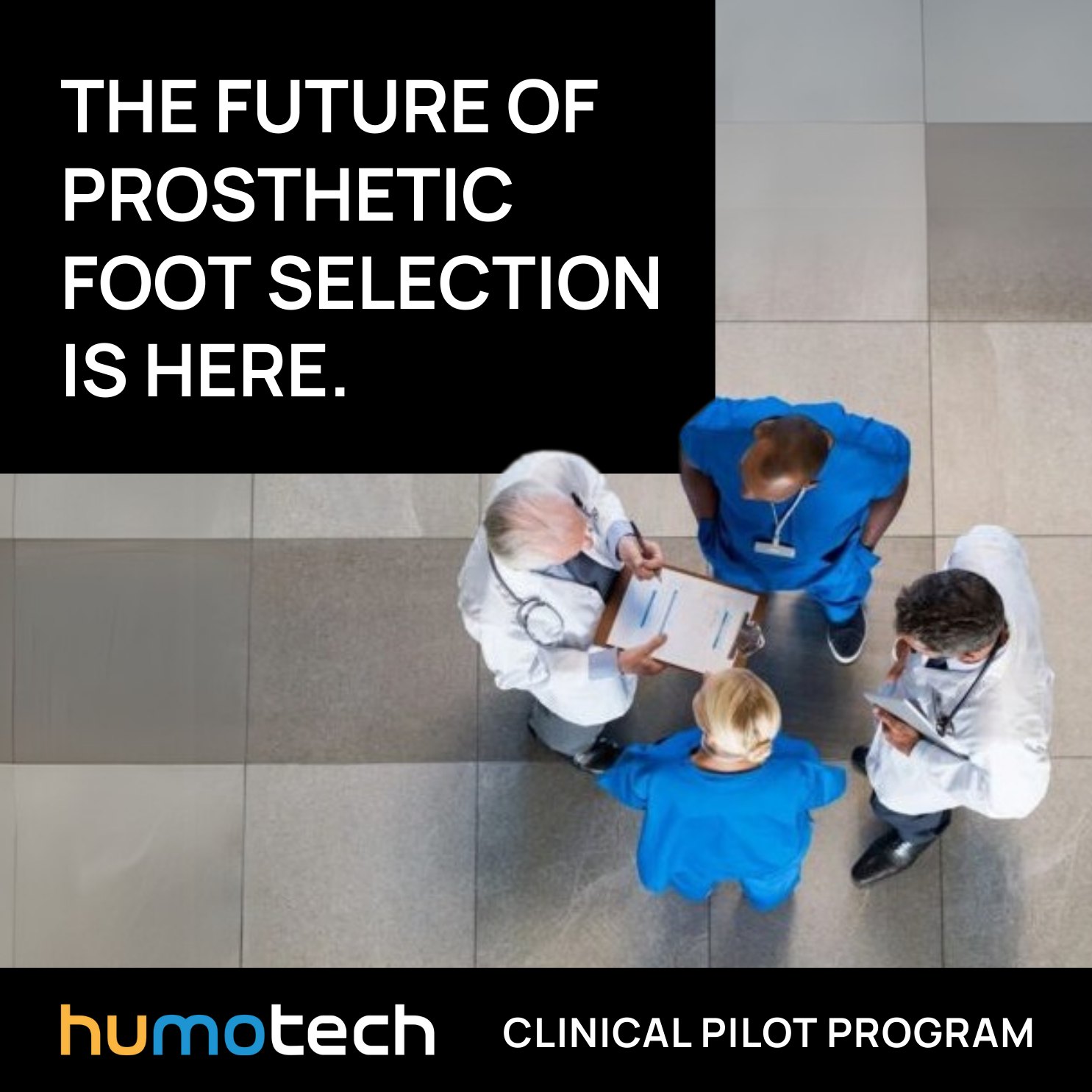 Humotech - 🚀 Big news from Humotech! We’re thrilled to announce the ...