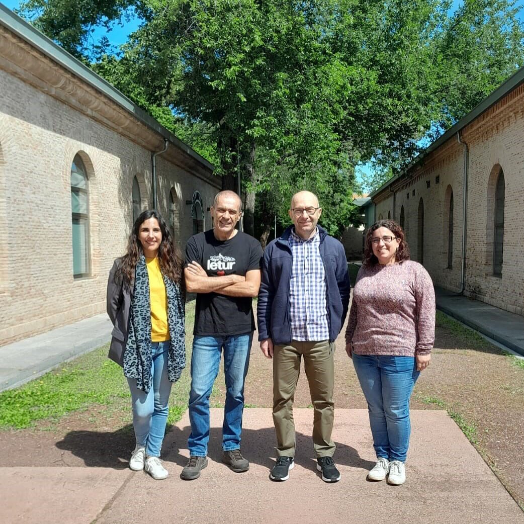 Facultad de Ciencias Ambientales y Bioquímica de Toledo | Toledo