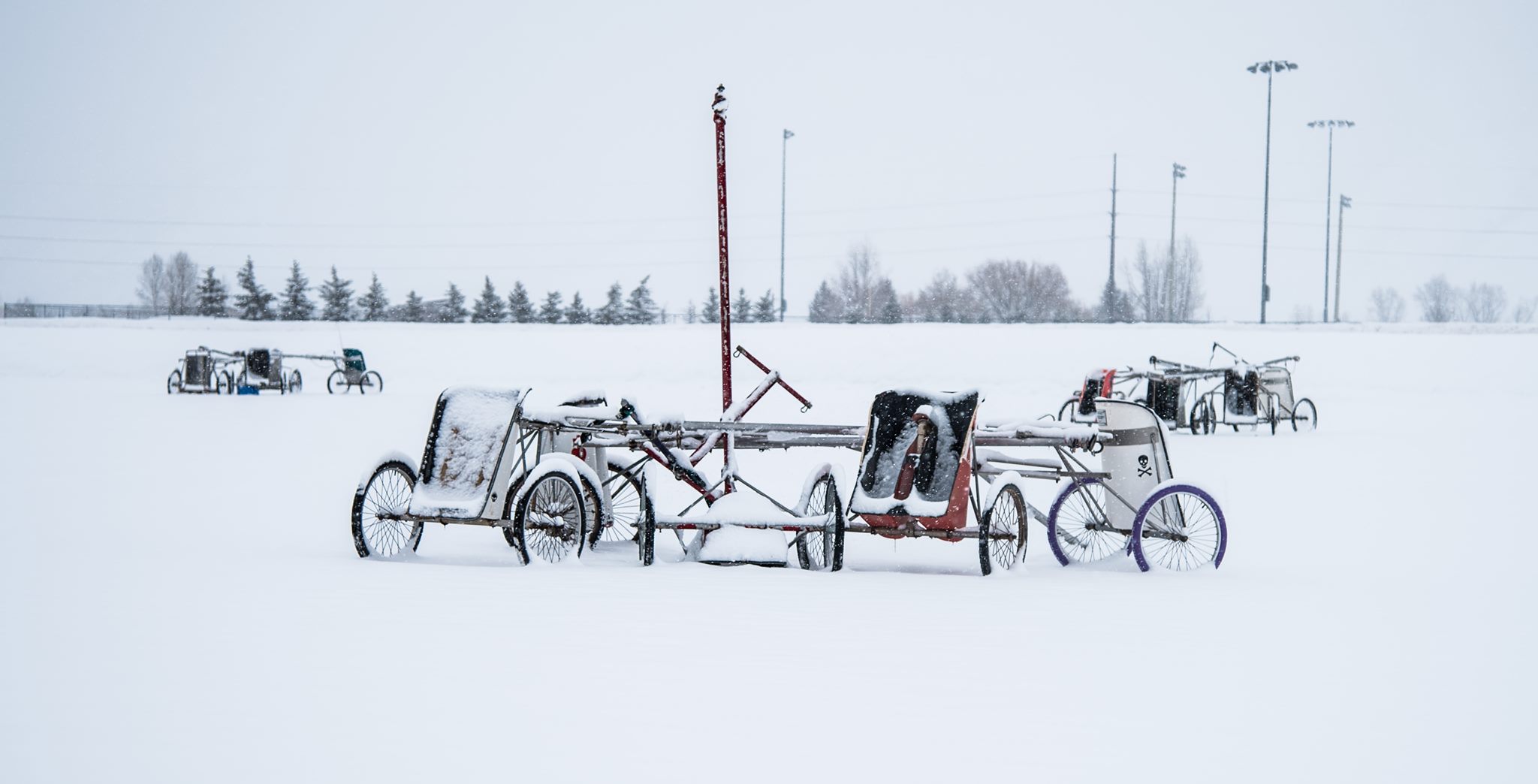 Worl... - World Champion Cutter and Chariot Racing Association