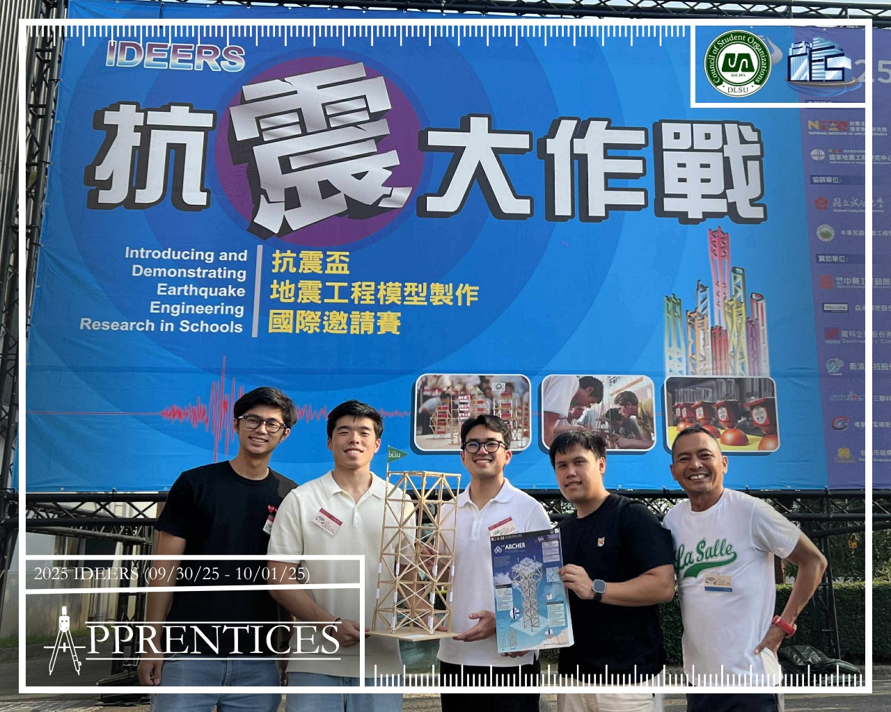 Civil Engineering Society... - Civil Engineering Society