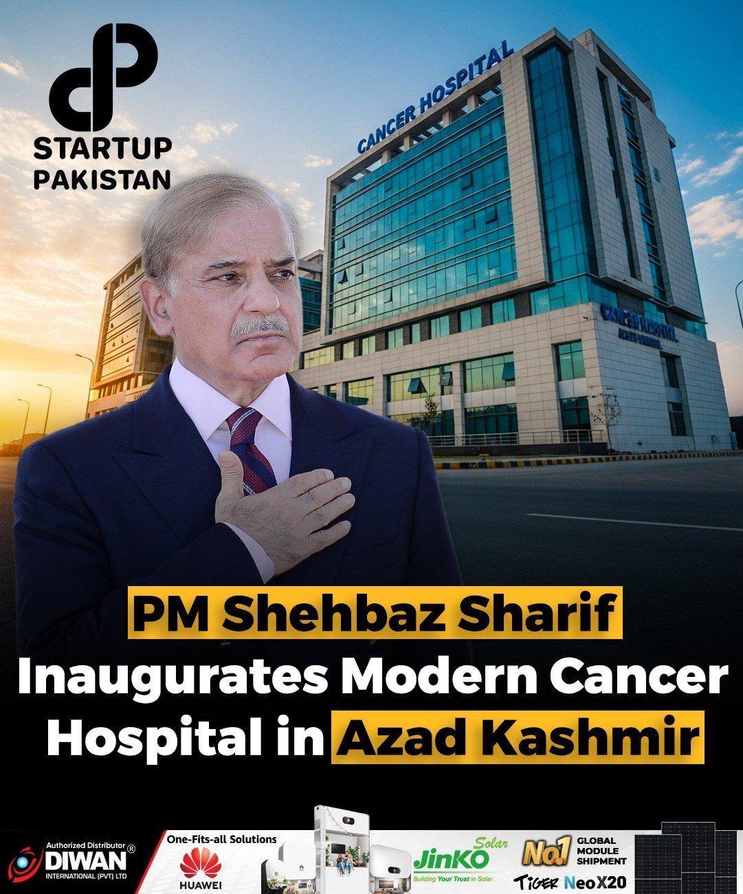 Startup Pakistan - Read More: https://startuppakistan.com.pk/you-can ...