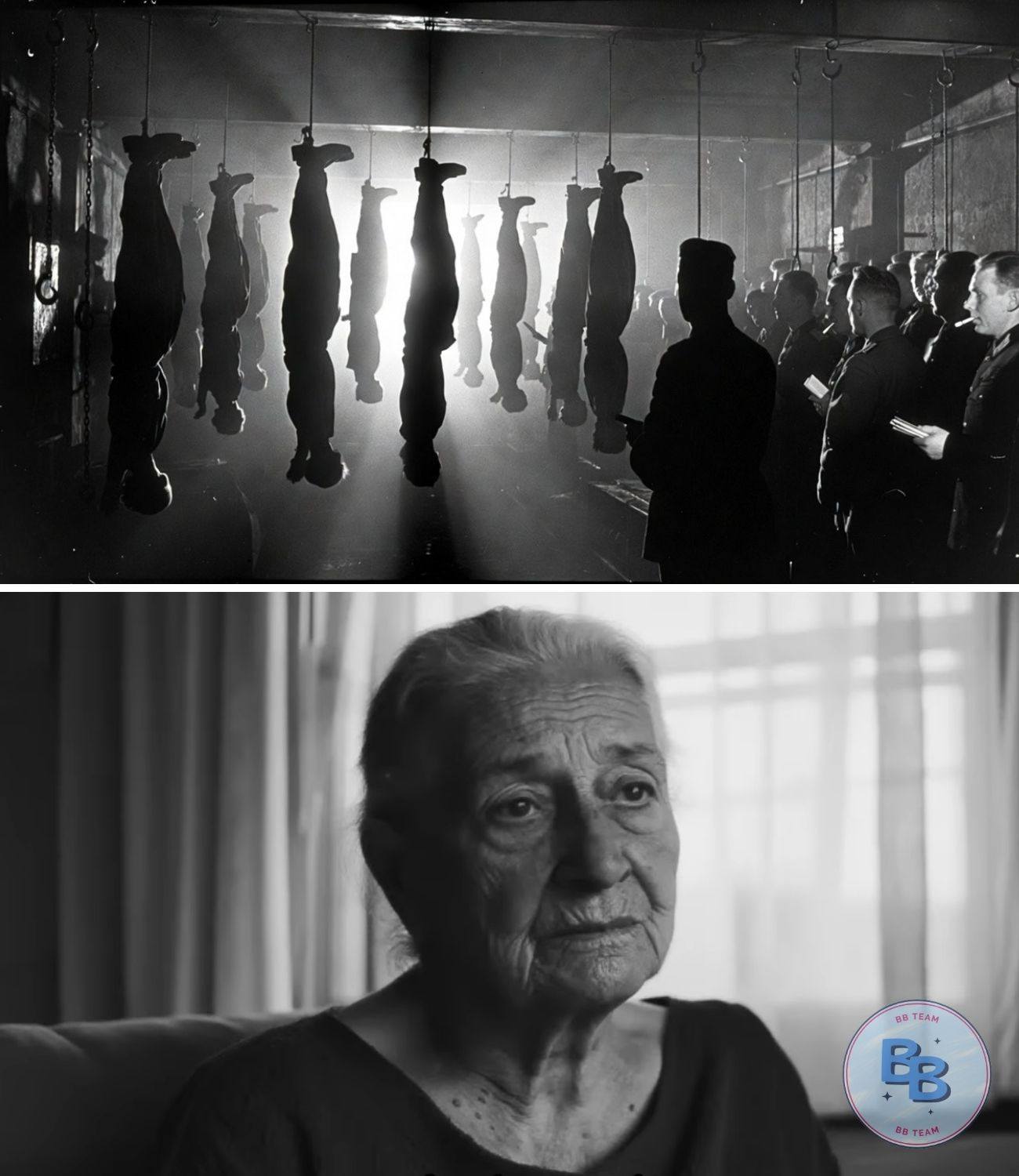 Suspended Alive: The Invisible... - Thoughtfully Share | Facebook