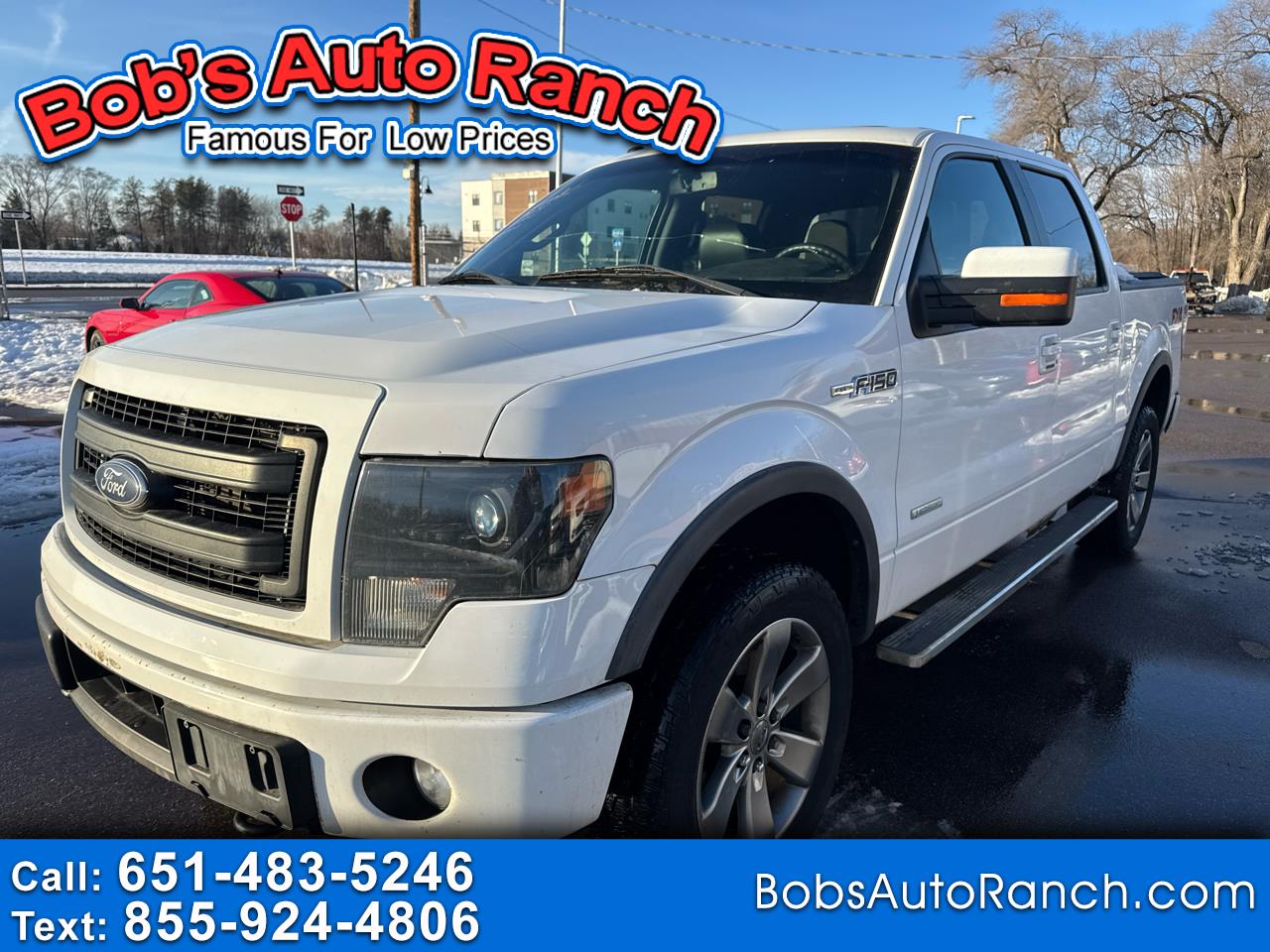 Bob's Auto Ranch added a new photo. - Bob's Auto Ranch