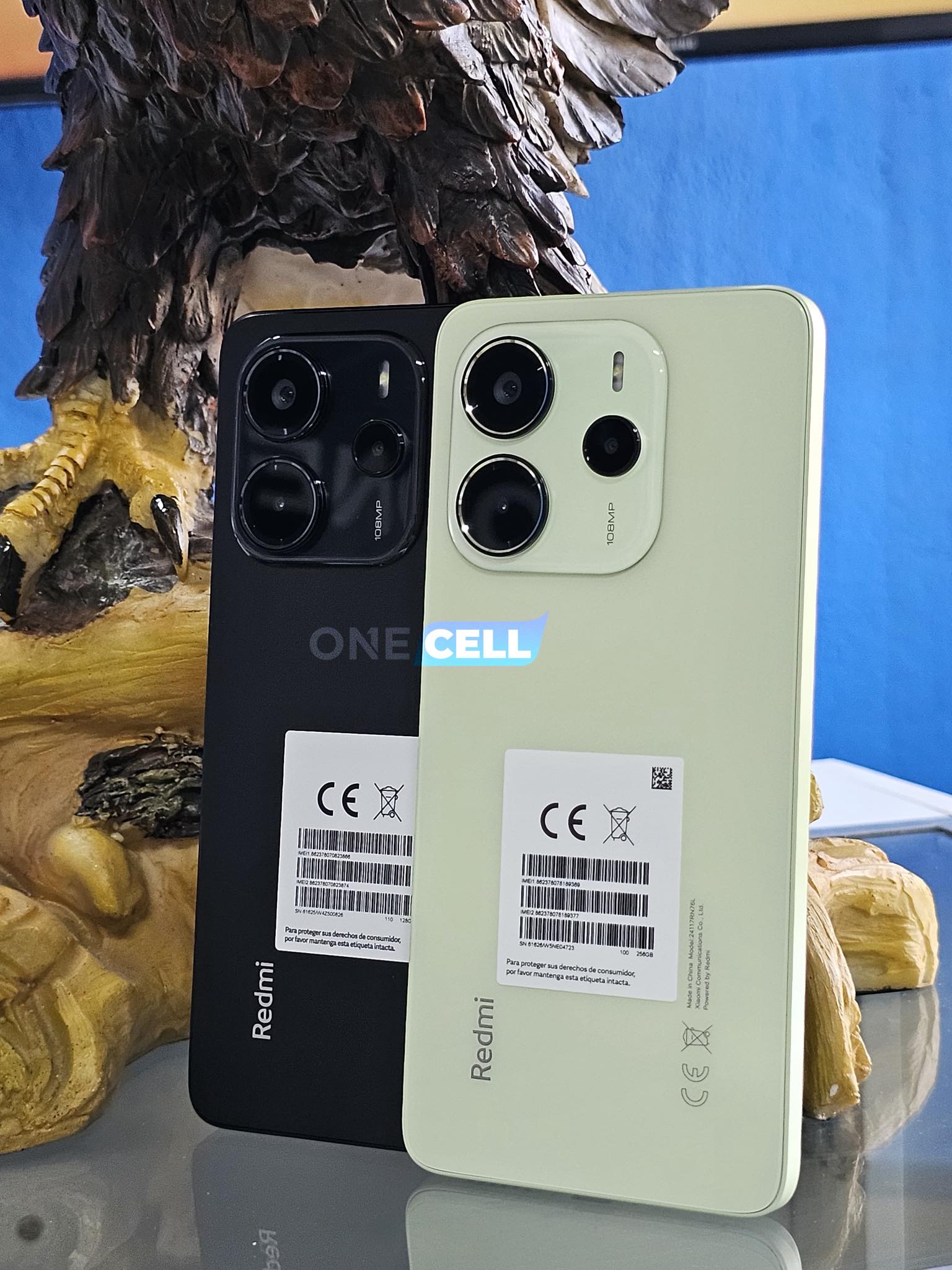 OneCell Nicaragua added a new photo. - OneCell Nicaragua