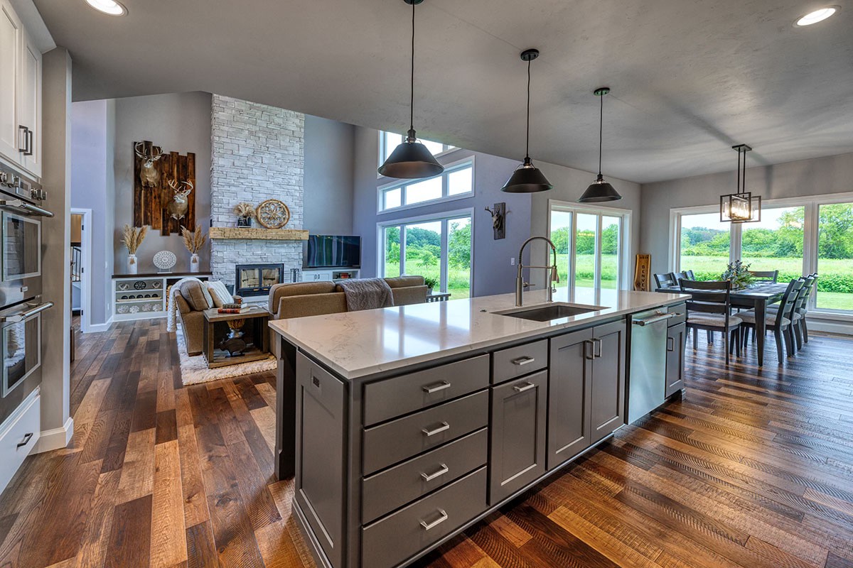 PortSide Builders, Inc. added a... - PortSide Builders, Inc.