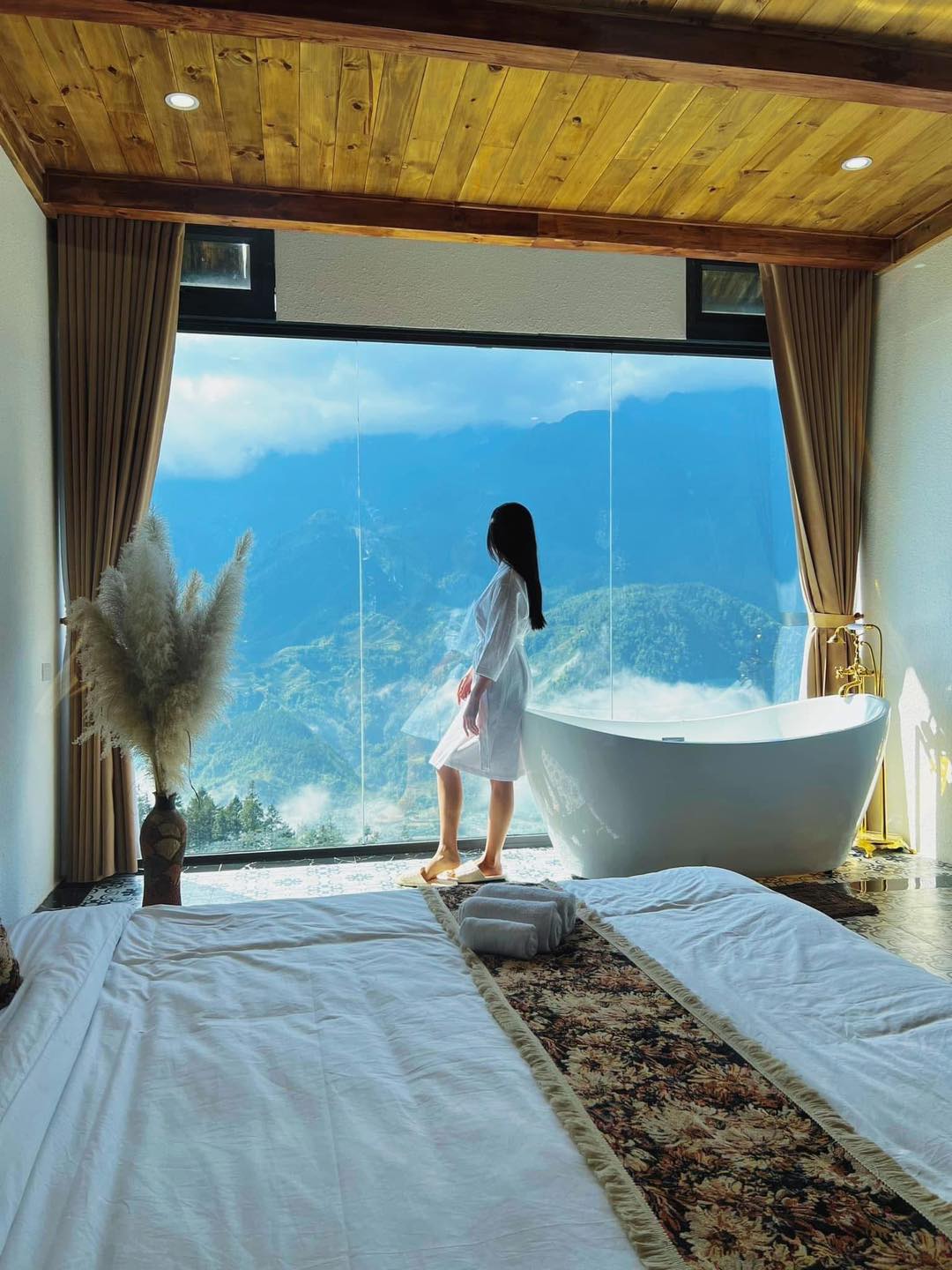 Khách sạn - Homestay SaPa | Hanoi