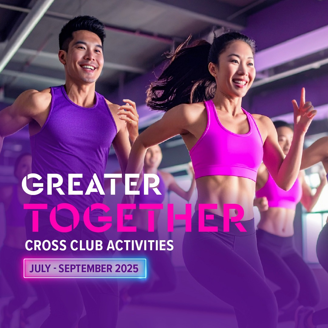 Celebrity - GREATER TOGETHER เตรียมตัวมันส์ ให้สนุกกว่าเดิม 🤩 ก.ค. ...