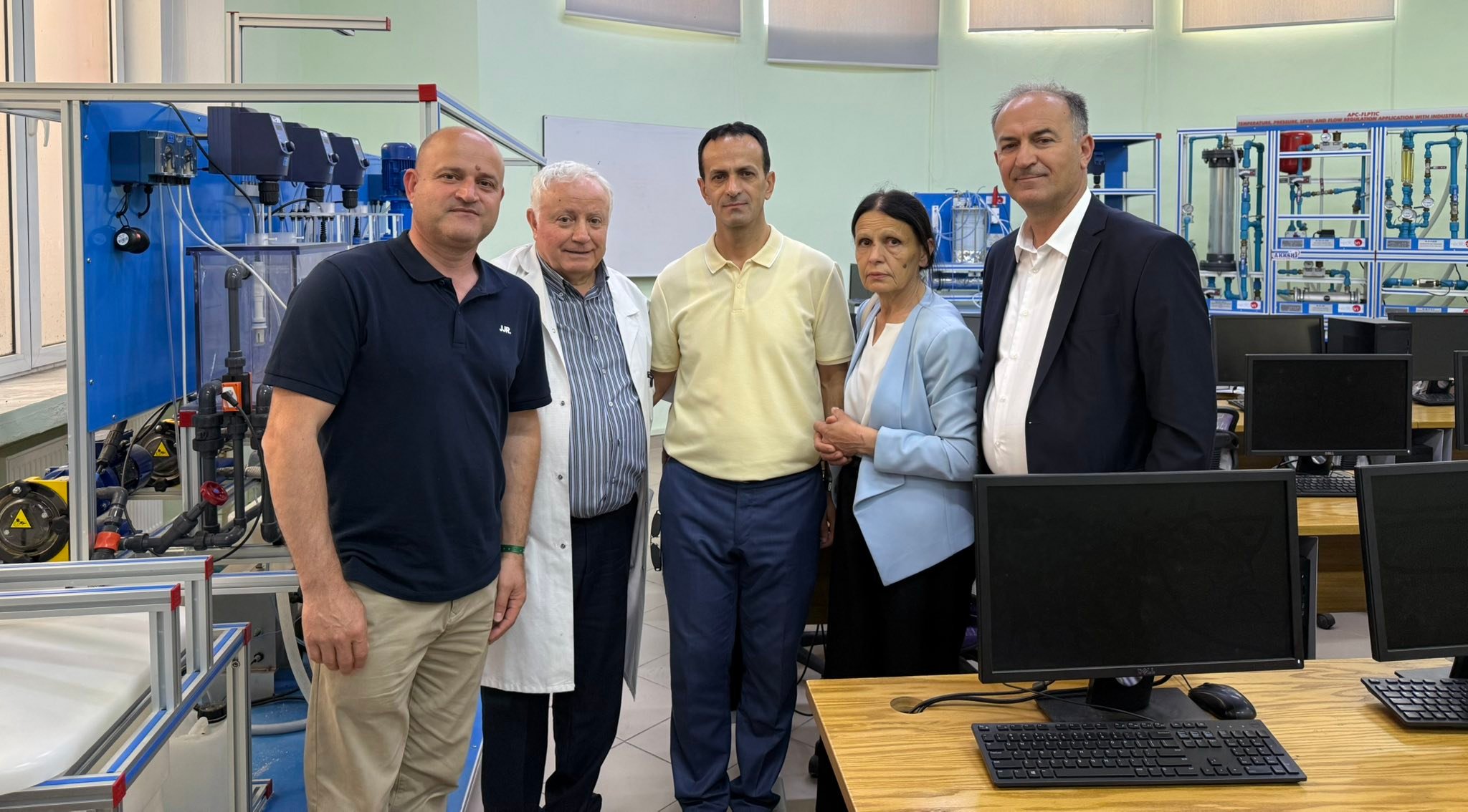 Prof. Dr. RAMË VATAJ added a new... - Prof. Dr. RAMË VATAJ