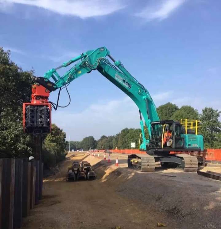 CMB Equipments Sales and Rentals