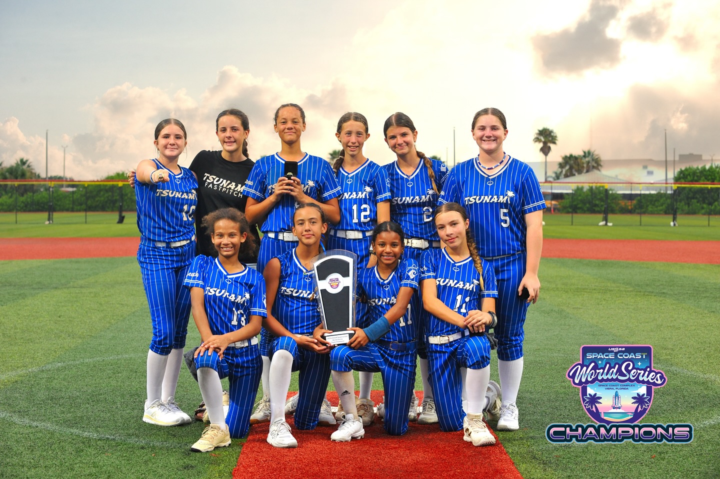 Extreme Thunder Fastpitch... - Extreme Thunder Fastpitch
