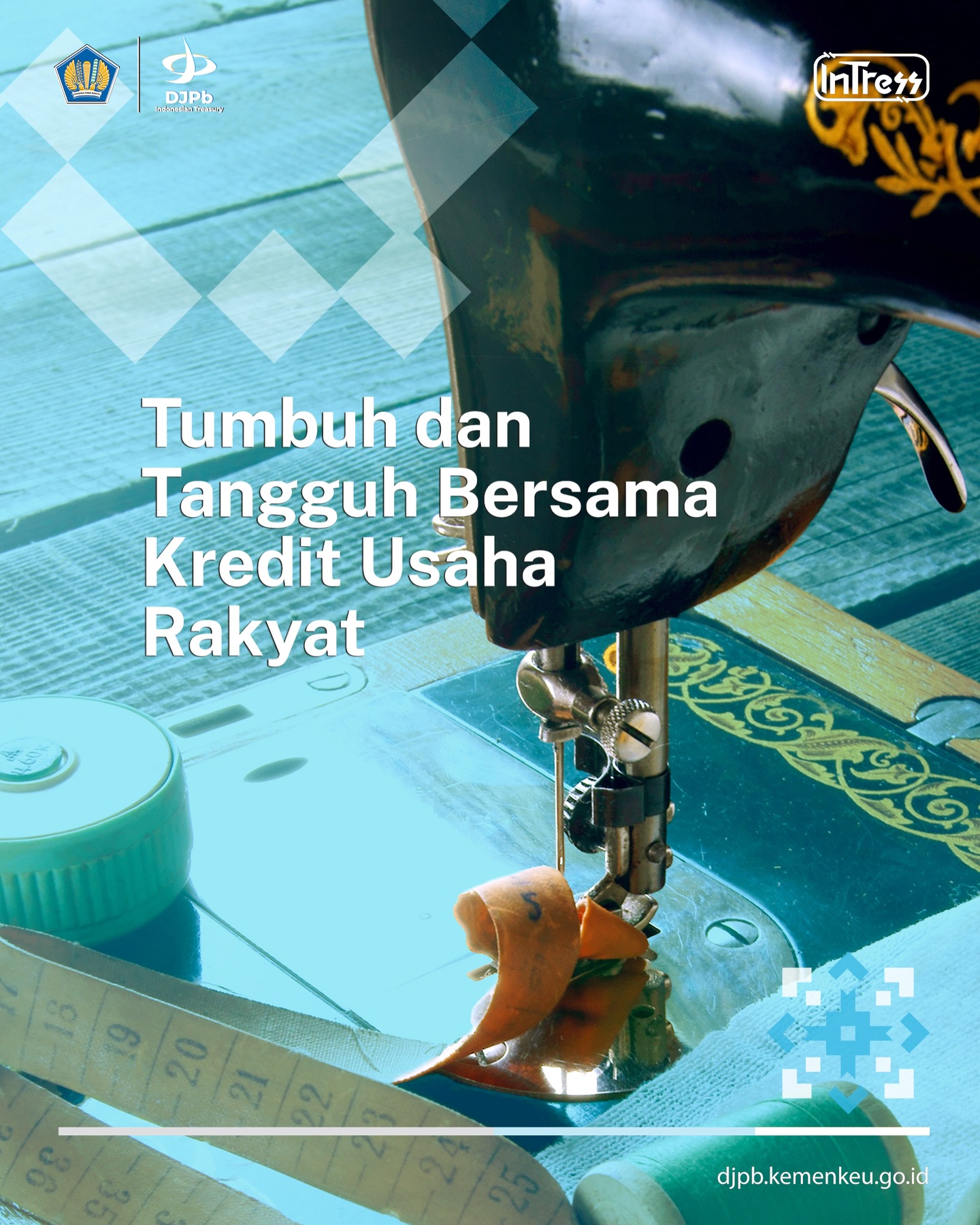 Dir... - Direktorat Jenderal Perbendaharaan - DJPb Kemenkeu RI