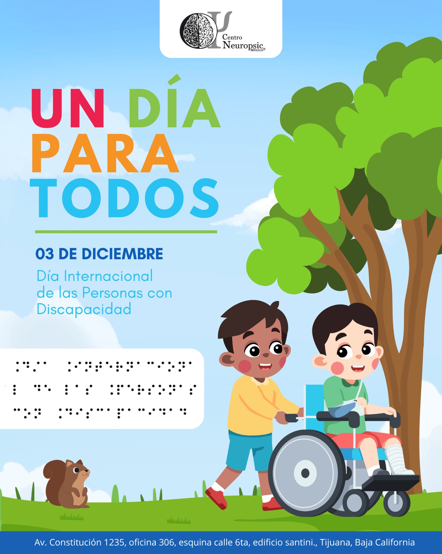 Centro Neuropsic México added a... - Centro Neuropsic México