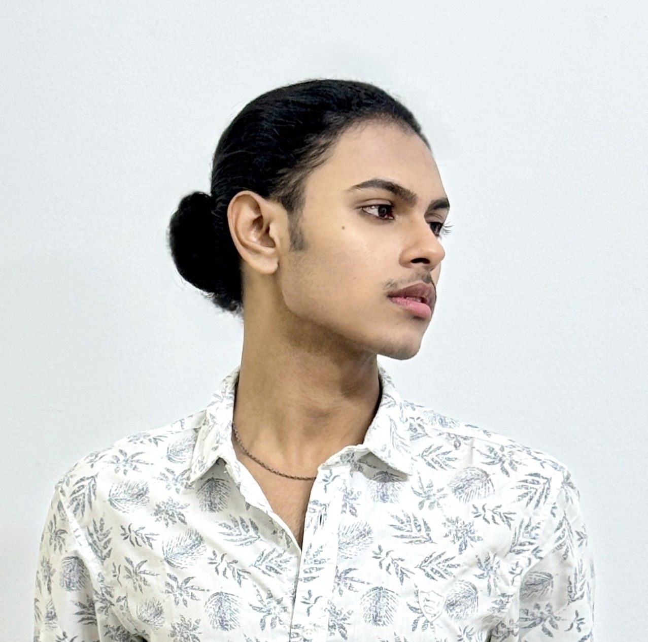 Ratin Ahmed
