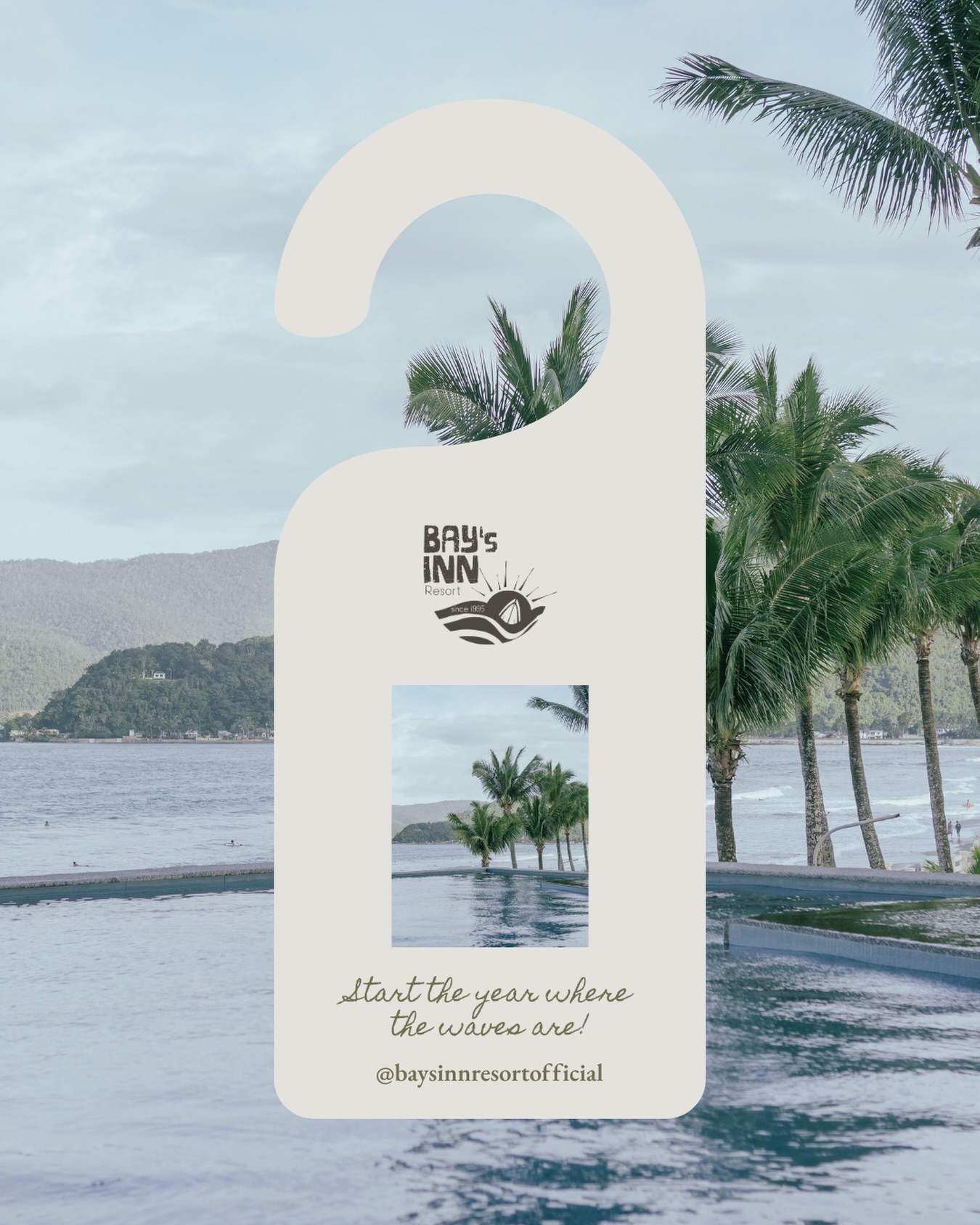 Bay's Inn Resort -... - Bay's Inn Resort - Baler, Aurora