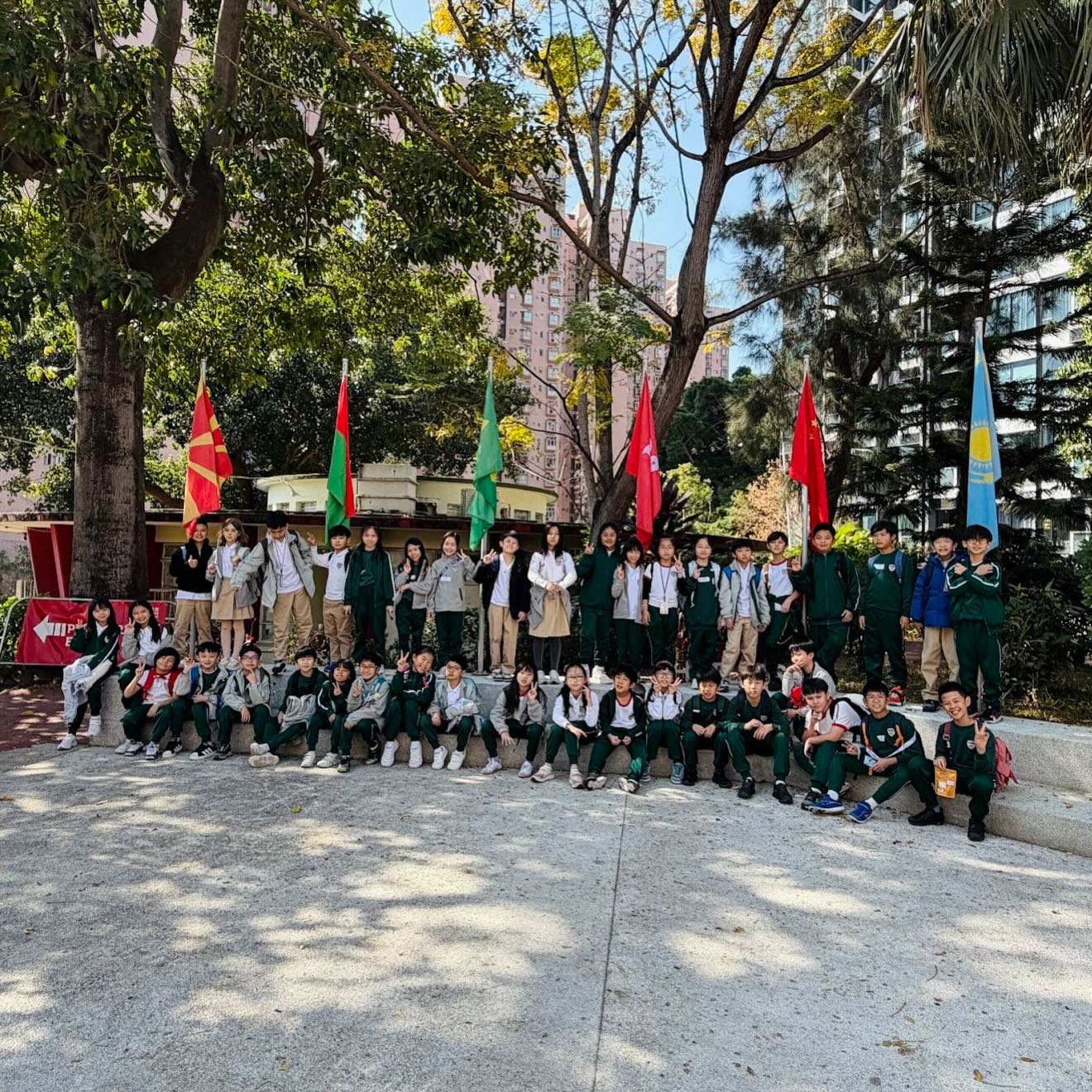 HKCA PLK School - HKCA PLK School added a new photo.