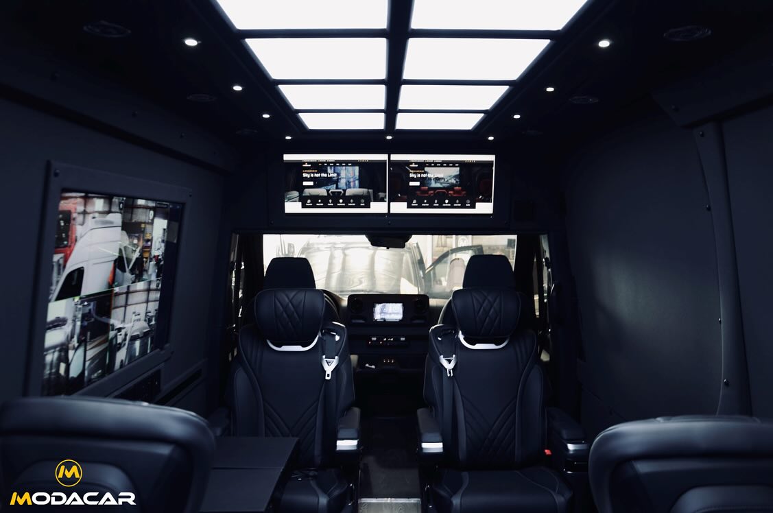 MODACAR | Jeddah