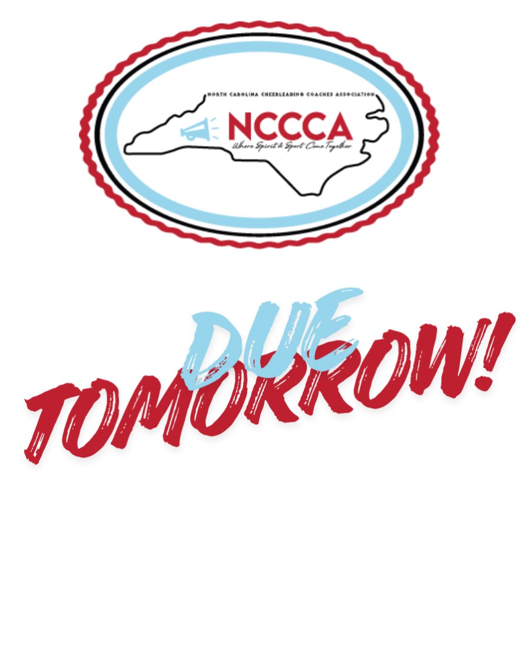 North Carolina Cheerleading Coaches Association | Charlotte NC