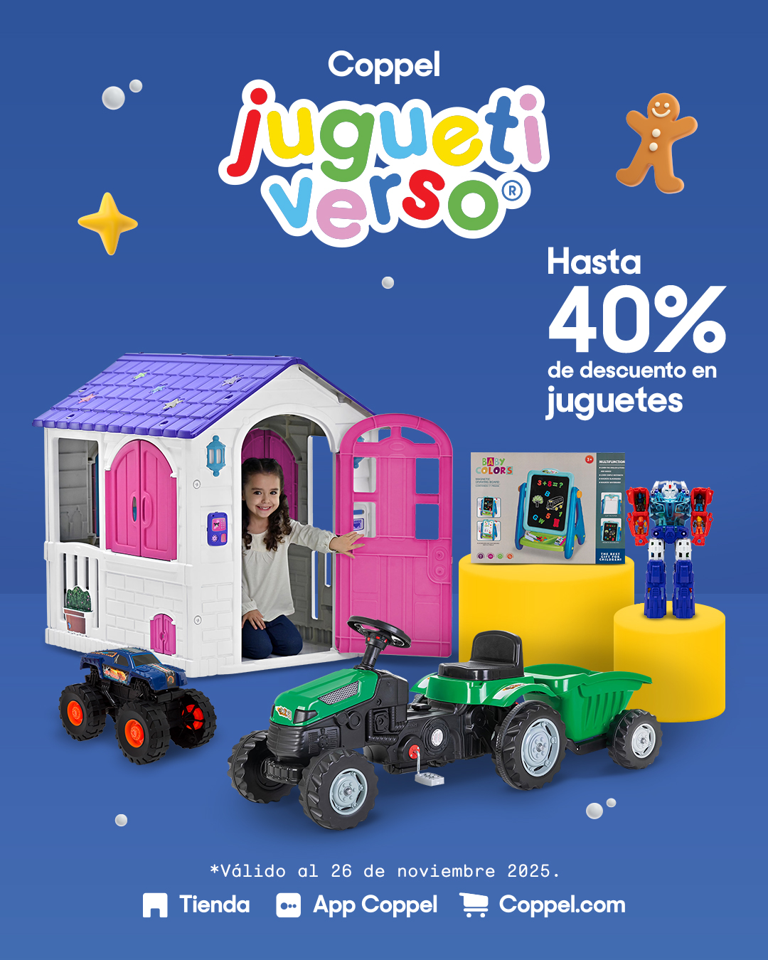 Coppel Ofertas Juguetes Buen Fin Ofertas Rebajas Buen Fin 2021