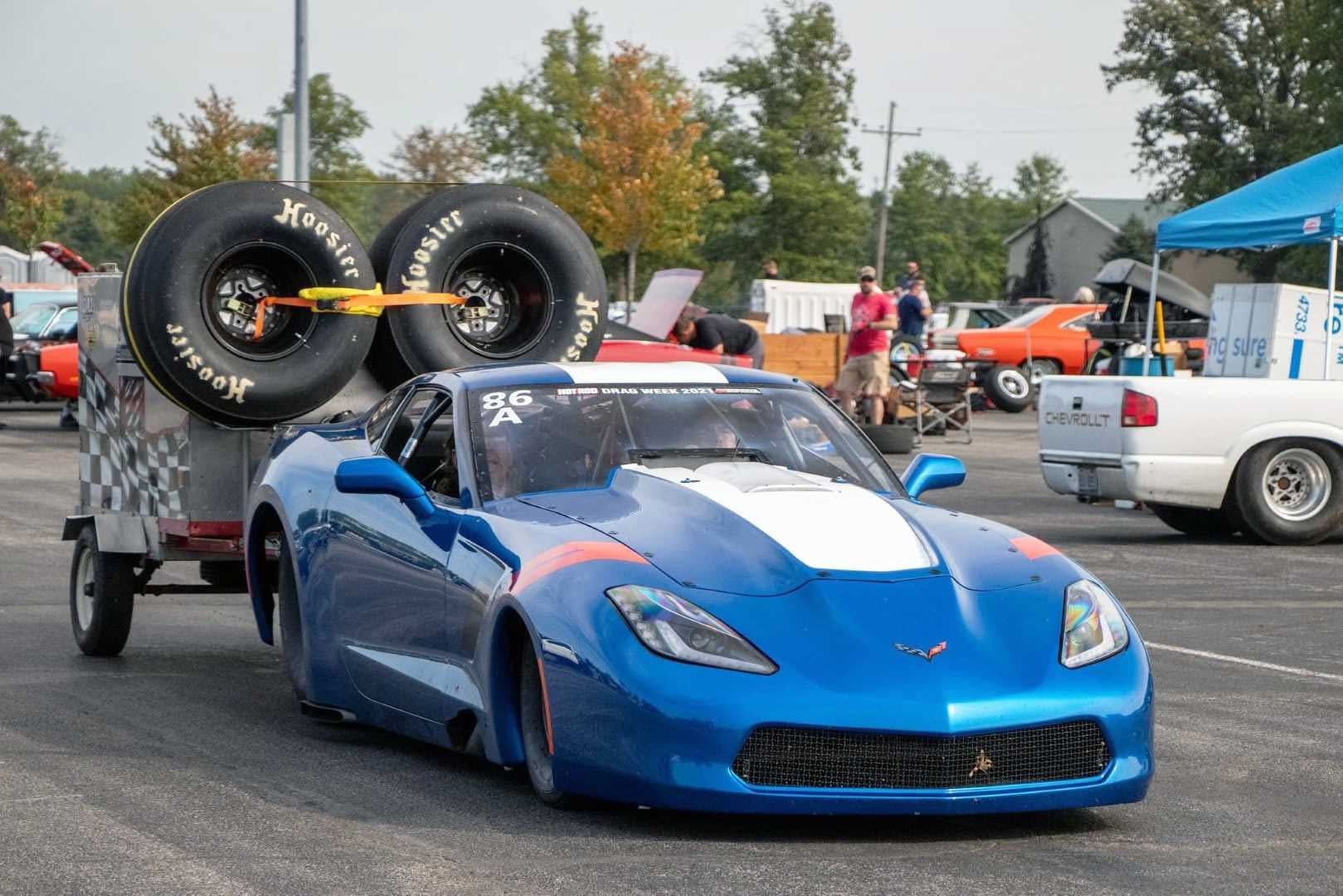 SIR - Saskatchewan International Raceway | Saskatoon SK