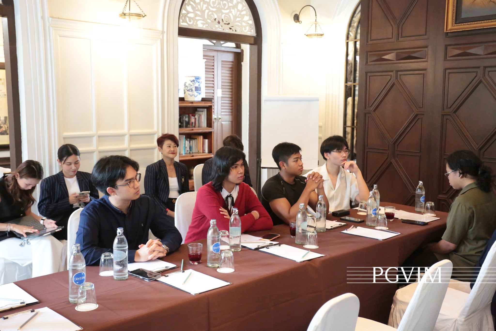Princess Galyani Vadhana Institute of Music | Bang Phlat