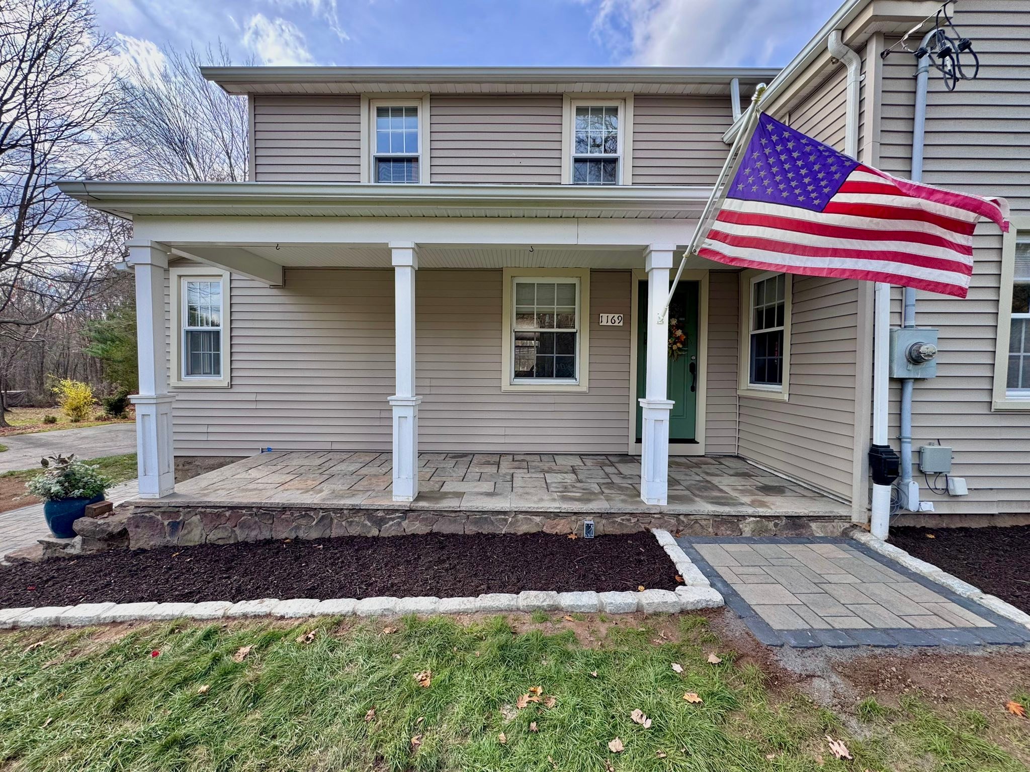 May Landscaping LLC | Bristol CT