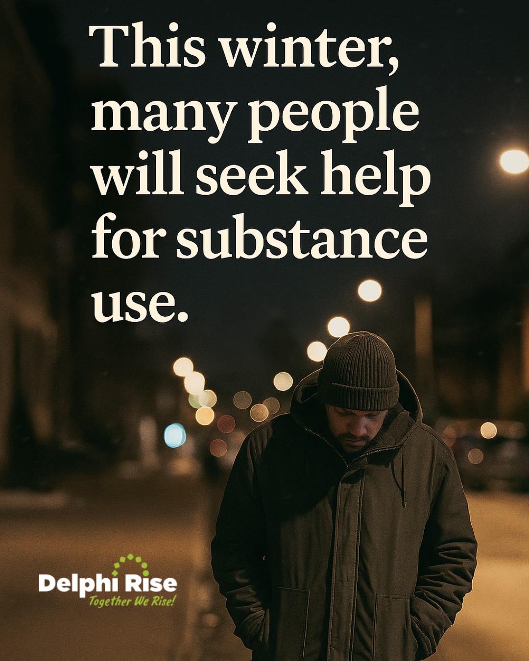Delphi Rise | Rochester NY