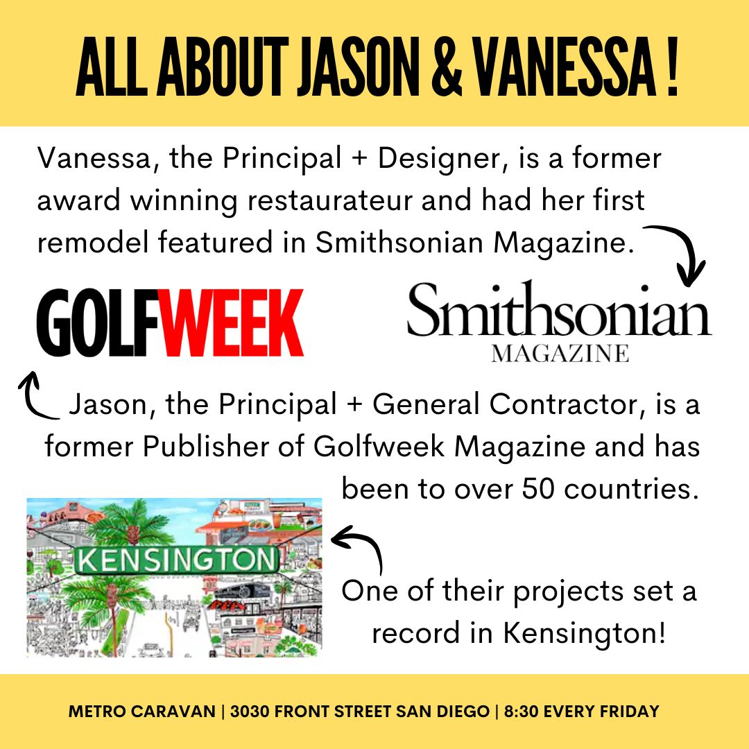 🎉 Sponsor of the Week Spotlight! 🎉 Meet Jason and Vanessa of Locus ...