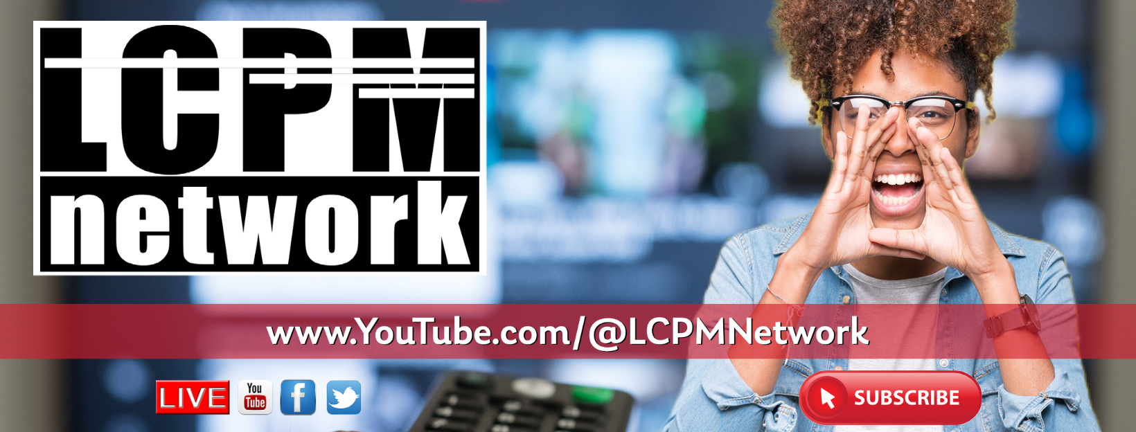 LCPM Network