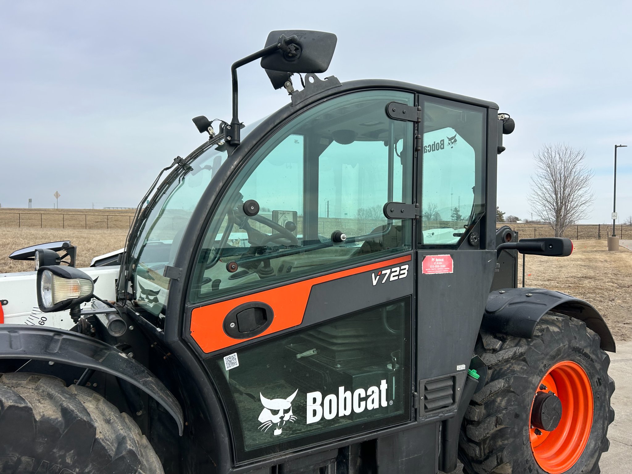 2020 Bobcat V723 - Commercial Vehicles - Elkhart, Iowa | Facebook ...