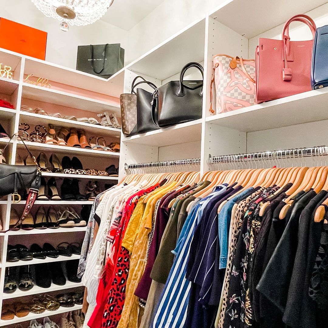 Closets by Design - Dallas/Ft. Worth | Dallas TX