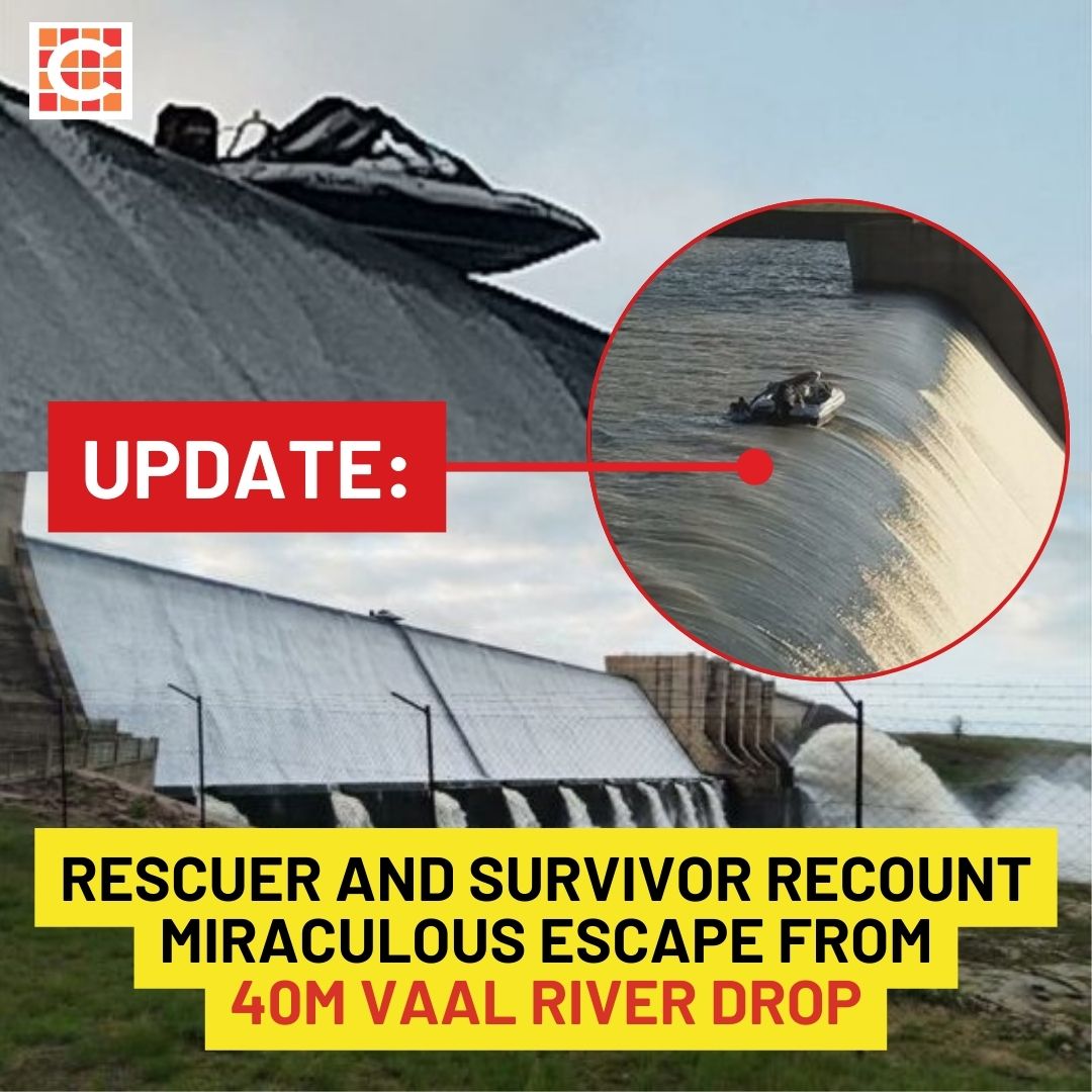 Rekord - Caxton Network News | Rescue workers who saved four men from ...