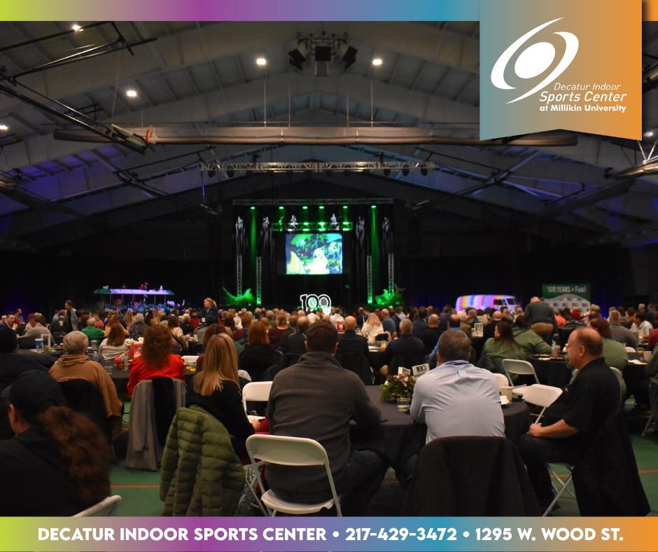 Decatur Indoor Sports... - Decatur Indoor Sports Center
