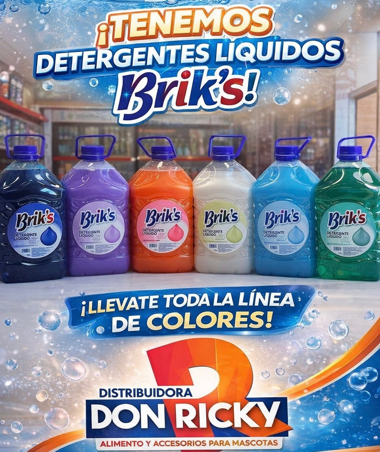 Distribuidora Don Ricky | Quinta de Tilcoco