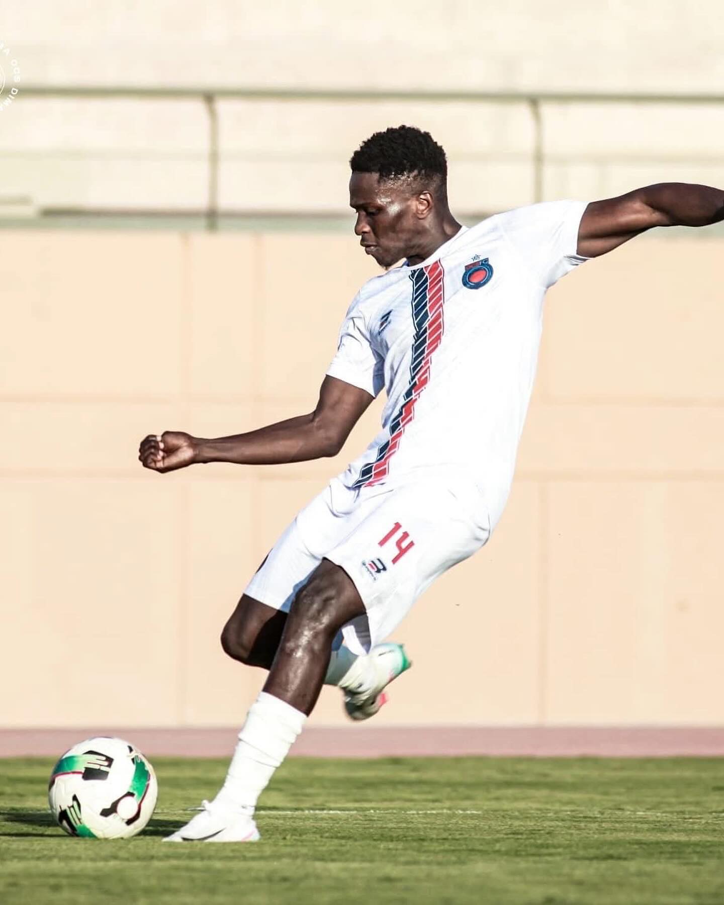 Moussa Koné