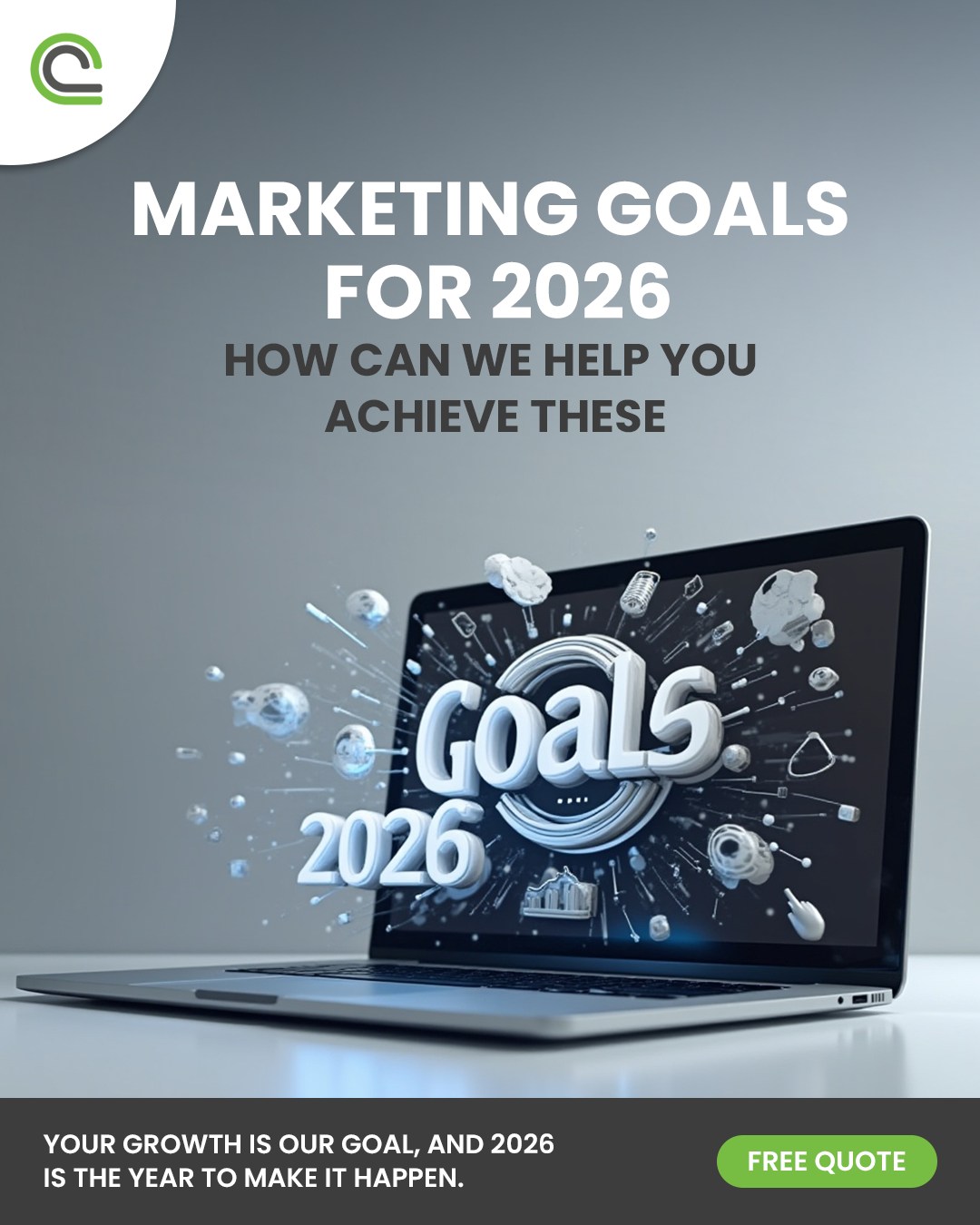 The Converted - 2026 is around the corner, and it’s time to think ...
