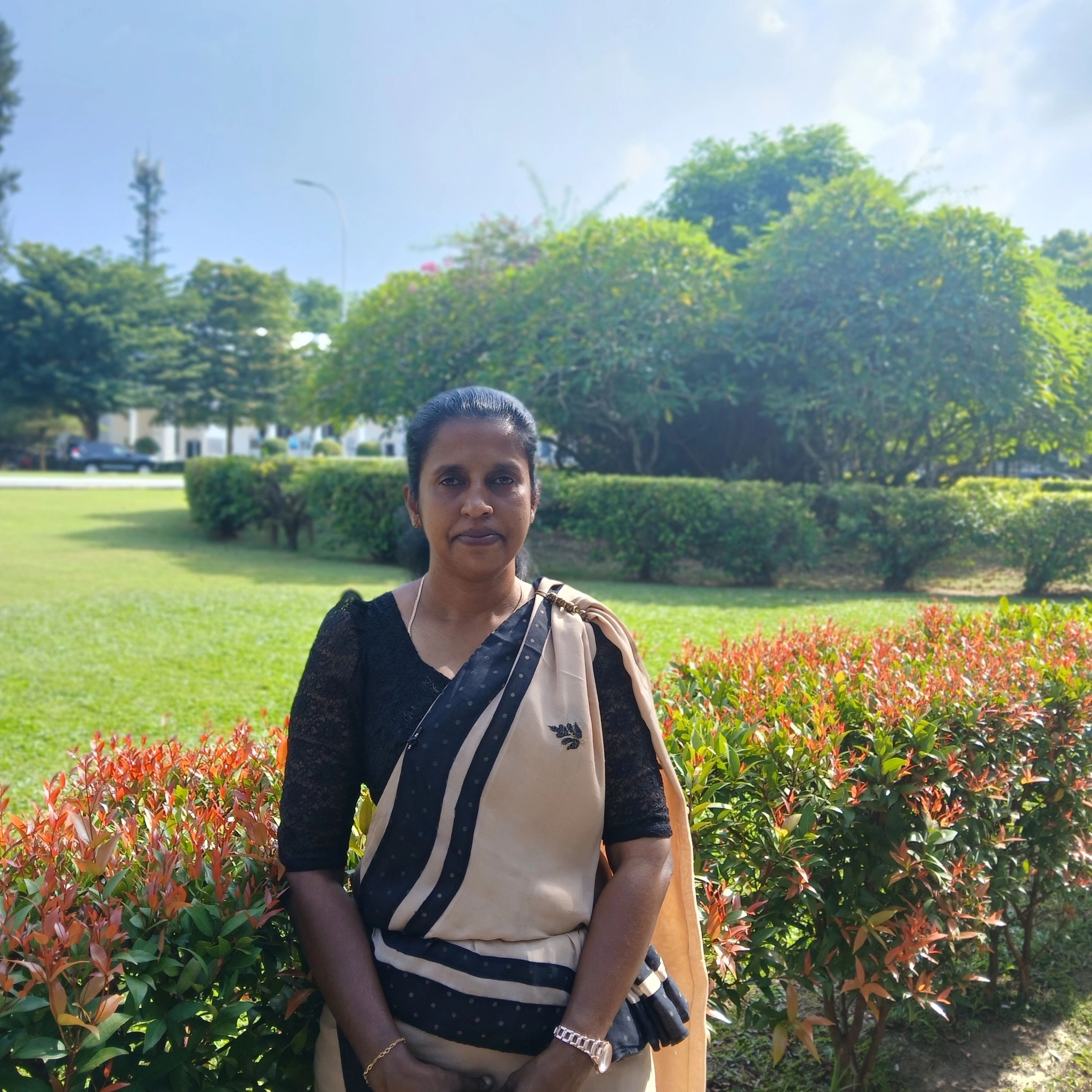 Nadeeka Guruge