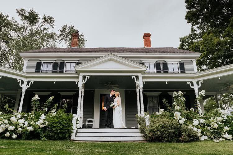 The Thompson Inn | Durham NH