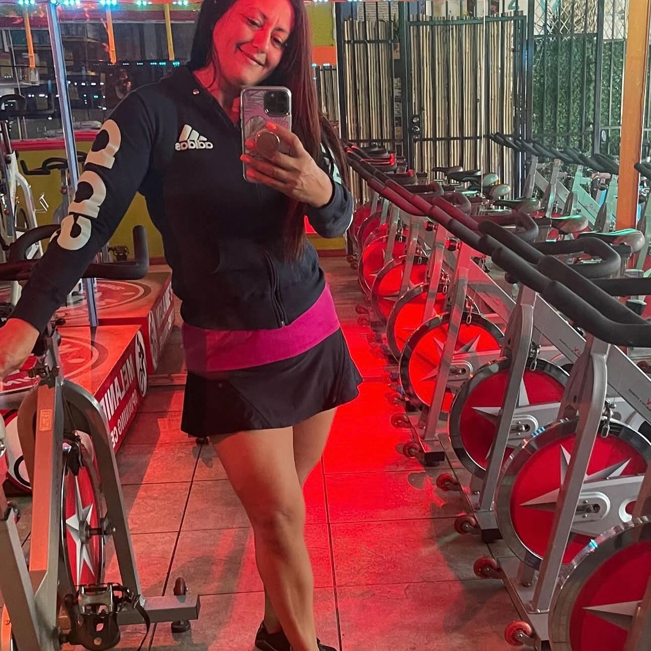 Melanie's Spinning Center & More | Los Angeles CA