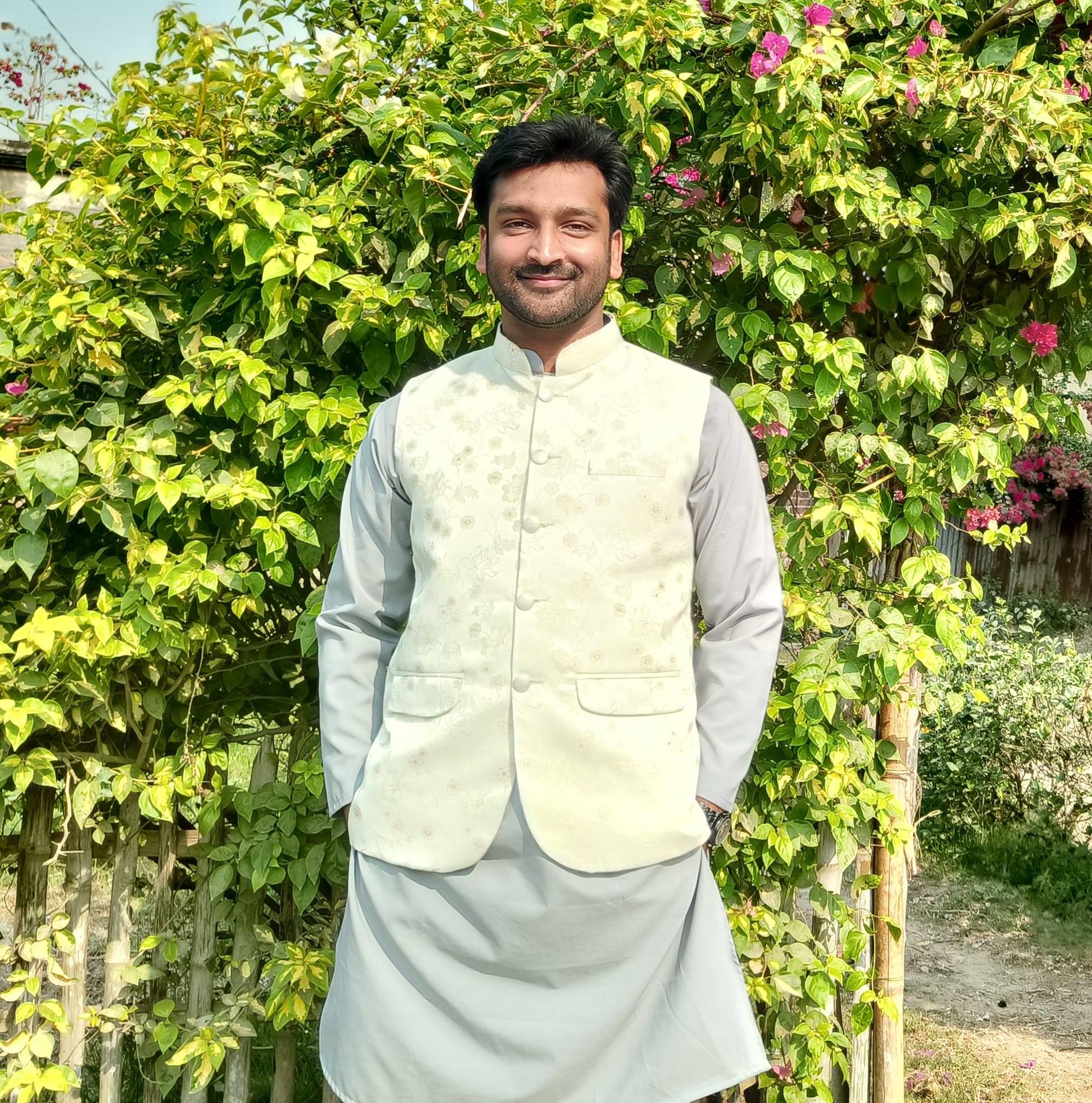 Jahir Raihan