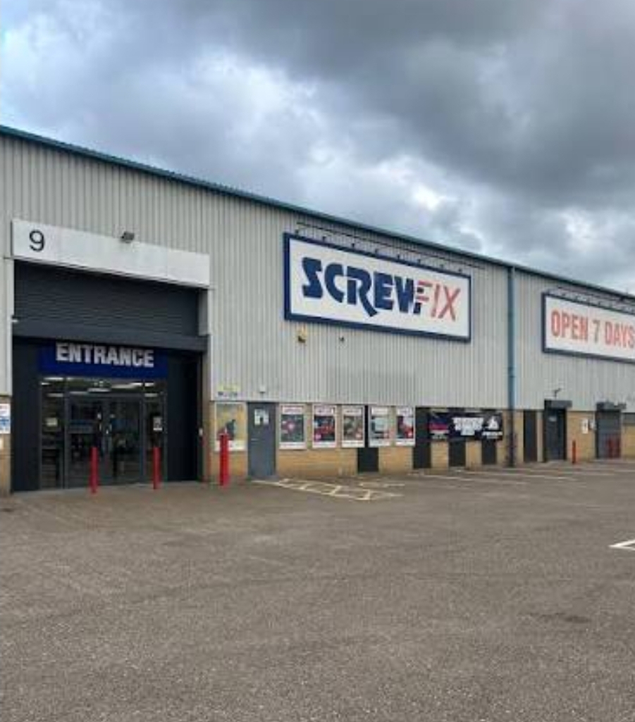 JOB NEWS: Screwfix in... - SGM: Sunderland & North East News | Facebook