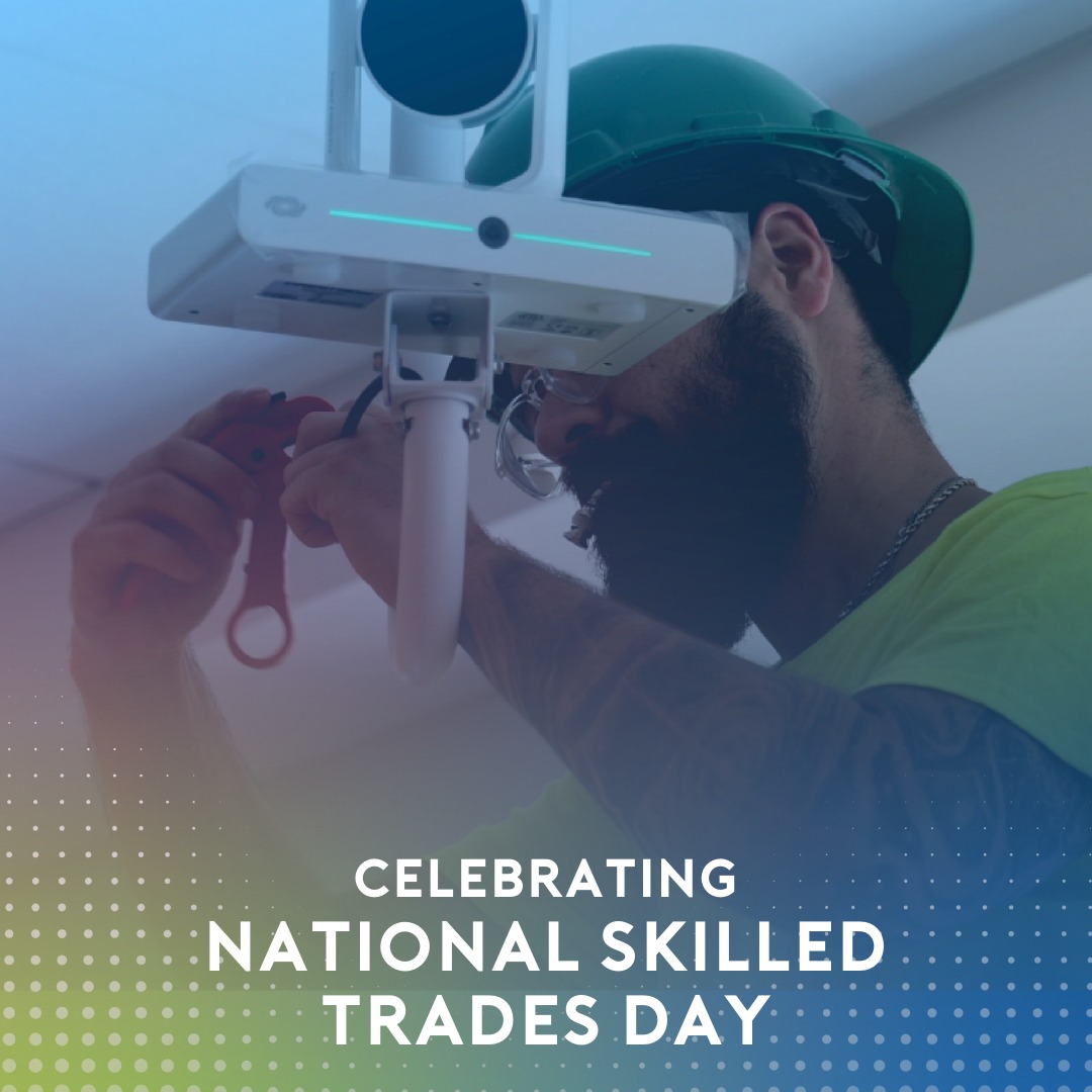 McCann - 👷‍♂️ Celebrating National Skilled Trades Day 👷‍♀️ We’re proud ...