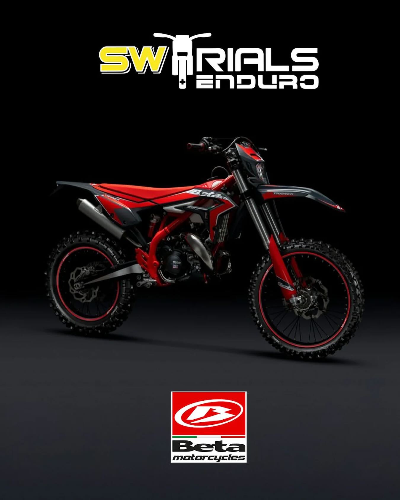 SW - 🖤 ️🖤 2026 Beta Xtrainer 300cc Enduro Bike 🖤 ️🖤 Coming soon.. Brand ...